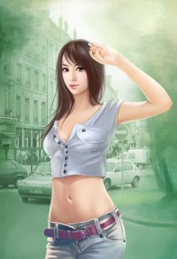 我的女友是女鬼