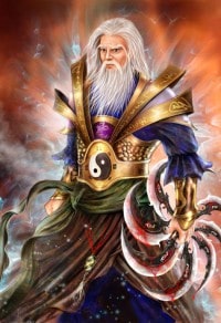 缚爱/画地为牢