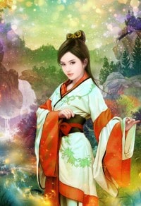 我真不是采花贼