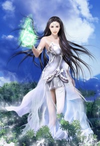 小白混江湖 (gl)