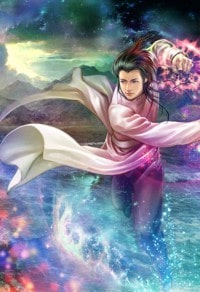 狼性總裁躲不開