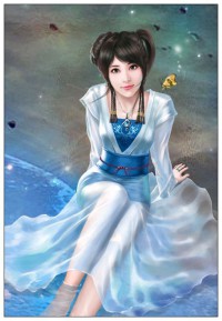 天上掉个御姐来(GL)