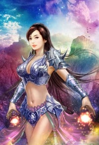 銷魂倚天神鵰
