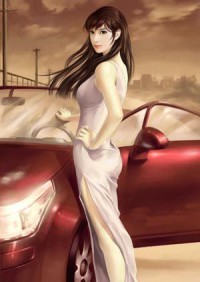 人鱼王子:鲛人魅