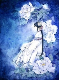 精靈星（永恆之塔）