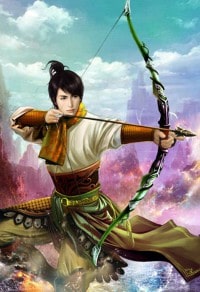 诡异拍摄组