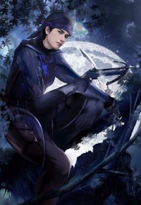 妖孽邪君逆天四小姐