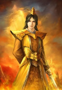 穿越成山贼夫人
