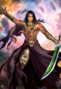 妖王纏身:魔妃,親一口!