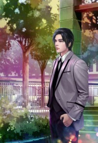 无语的我